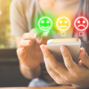 Guidelines for Creating a Customer Satisfaction Survey