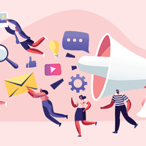 B2B Messaging Tips: Four Things to Know