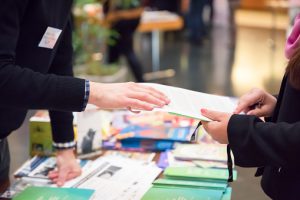 boost your event roi