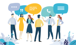 LinkedIn Ad features for B2B marketers