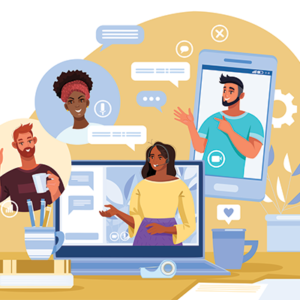 Best Practices and Tips to Increase Brand Awareness through Active Employee Social Media Usage