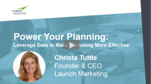 power your planning