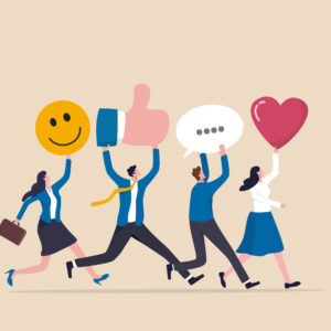 Five Keys for Developing Engaging B2B Content Marketing Assets 