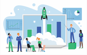 b2b marketing solution