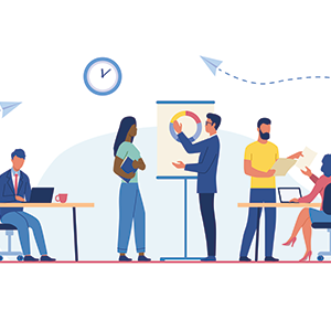 Build a Stronger B2B Marketing Framework for Your Business