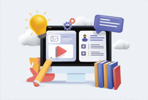 digital content