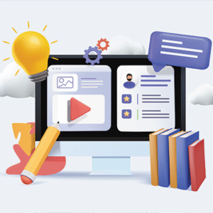 Four Ways to Strengthen Your Digital Content and Fill Your Sales Funnel