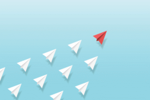 thought leadership content