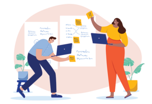 b2b strategic marketing planning