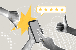 is your marketing working right now
