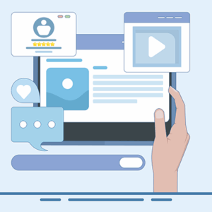 Content Marketing Methods: What’s In and What’s Out