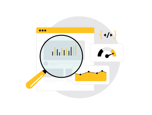 website analysis