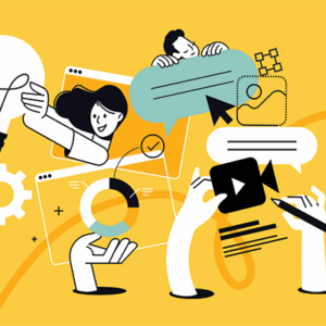 Creative Content Marketing Tactics to Improve Engagement and Conversions