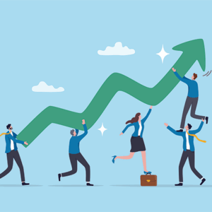 What Today’s B2B Marketers Are Focusing on to Drive Growth