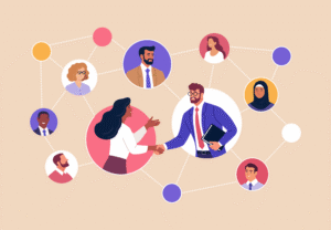 local networking events