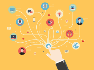 what is integrated marketing