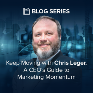 Building a B2B Content Strategy: Three Tactics You Can (And Should) Implement Today